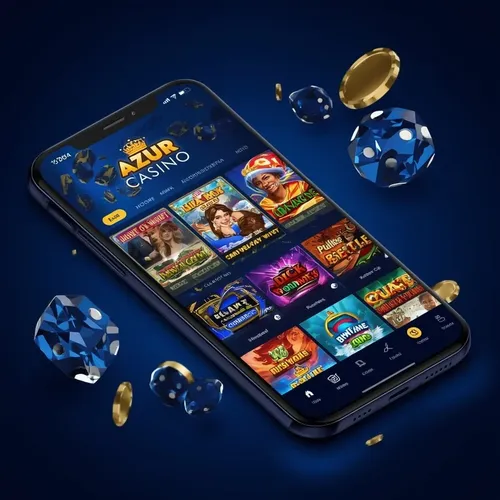 Casino Azur review