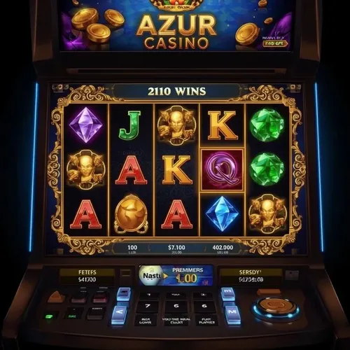 slot games